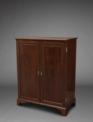 1984-222, Clothespress