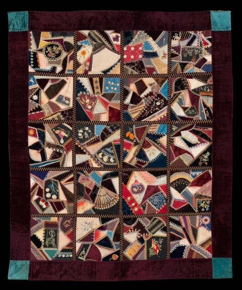 2020.609.4, Quilt