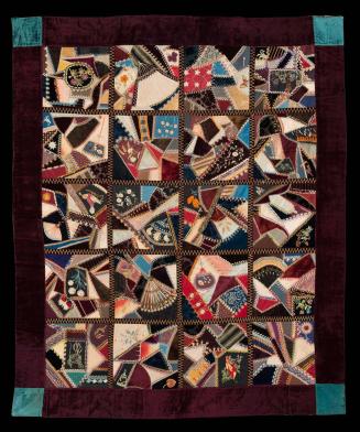 2020.609.4, Quilt