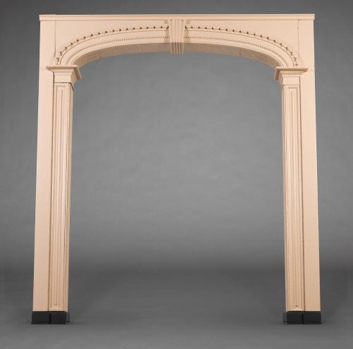 AF-7.26.5, Arch