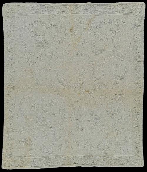 1952-64, Quilt
