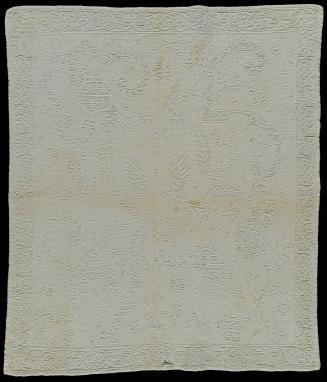 1952-64, Quilt