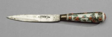 2020-46,3, Knife