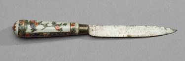2020-46,3, Knife