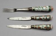 2020-46,1-3, Fork and Knives