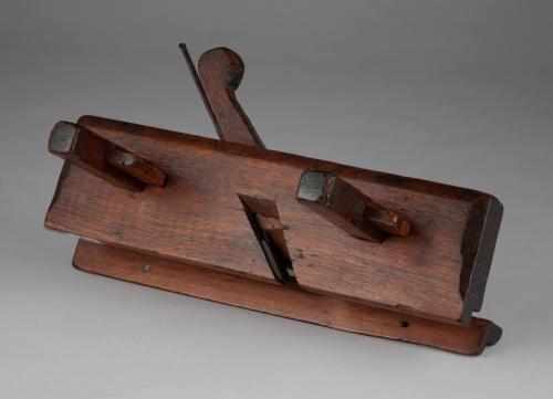 2016-245, Plane