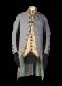 2019-120, Coat