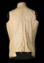 2019-121, Waistcoat