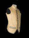 2019-121, Waistcoat