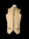 2019-121, Waistcoat