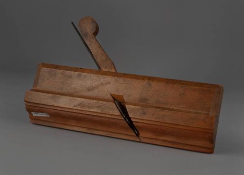 2016-305, Plane