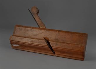 2016-305, Plane
