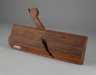2016-307, Plane