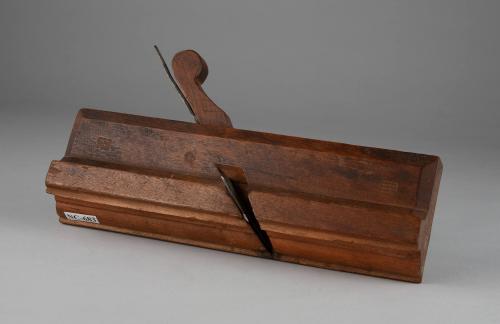 2016-308, Plane