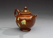 2020-37,A&B, Teapot