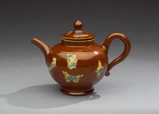 2020-37,A&B, Teapot