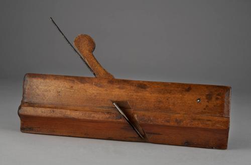 2016-319, Plane