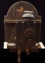 1997-9,A&B, Tall Case Clock