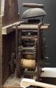 1997-9,A&B, Tall Case Clock