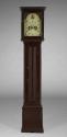 1997-9,A&B, Tall Case Clock