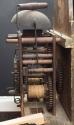 1997-9,A&B, Tall Case Clock