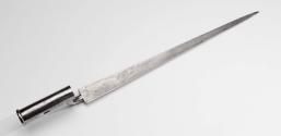 1951-335,B, Bayonet