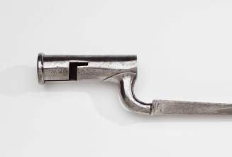 1951-335,B, Bayonet