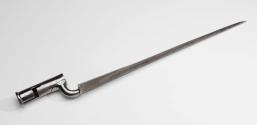 1951-335,B, Bayonet