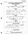 Scanned survey sheet for 2016-245 (NC-301) from Englund files.