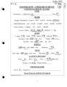 Scanned survey sheet for 2016-259 (NC-896) from Englund files.