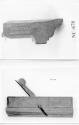 Scanned photos of 2016-305 (NC-678) from Englund files.