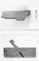 Scanned photos of 2016-307 (NC-666) from Englund files.