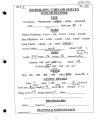 Scanned survey sheet for 2016-343 (NC-727) from Englund files