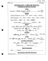Scanned survey sheet for 2016-352 (NC-715) from Englund files.