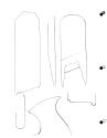 Scanned survey sheet for 2016-353 (NC-712) from Englund files.