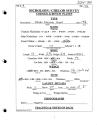 Scanned survey sheet for 2016-354 (NC-713) from Englund files.