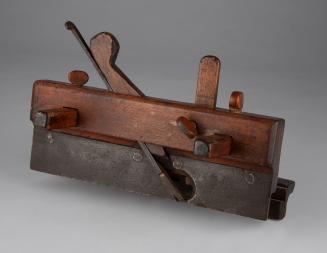 2016-419, Plane