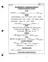 Scanned survey sheet for 2016-425 (NC number unknown) from Englund files.