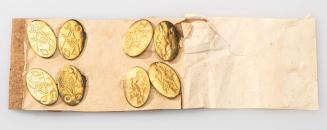 2020-25, Sleeve Buttons