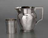 2019-101,1-2, Pitcher and Beaker