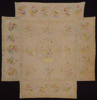 1968-766, Quilt