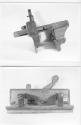 Scanned photos of 2016-248 (NC-900) from Englund files.
