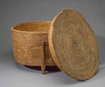 T042-2020,1A&B, Basket