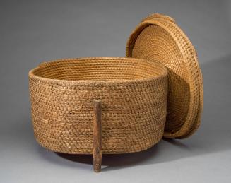 T042-2020,1A&B, Basket