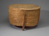 T042-2020,1A&B, Basket