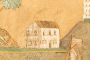 1991-595, Needlework Picture