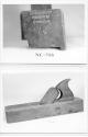 Scanned photos of 2016-263 (NC-716) from Englund files.