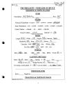 Scanned survey sheet for 2016-269 (NC-658) from Englund files.