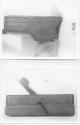 Scanned photos of  2016-274 (NC-868) from Englund files.