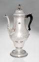 1976-87, Coffeepot